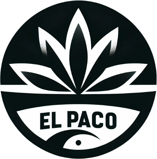 El Paco Cutting Seedlings