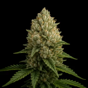 Gorilla Glue Hanfsamen  Autoflowering 3er
