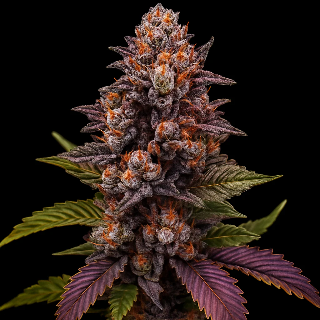 Mimosa Evo Hanfsamen Autoflowering 3er