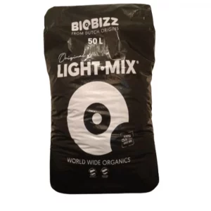 BioBizz Light-Mix 50L