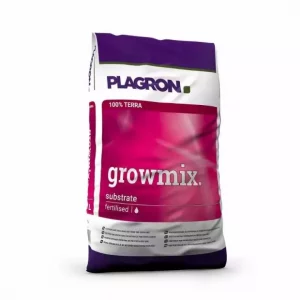 Plagron Growmix 25 Liter