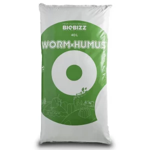 BioBizz Worm-Humus 40 Liter