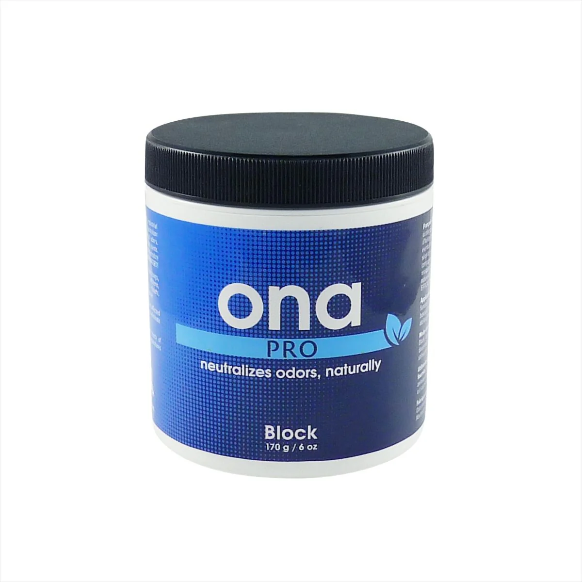 3er Ona Block Pro 170g