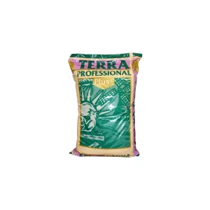 Canna Terra Professional Plus 25 Liter
