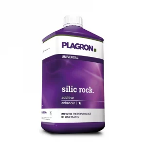 Plagron Silic Rock 250 ml - Siliziumdünger